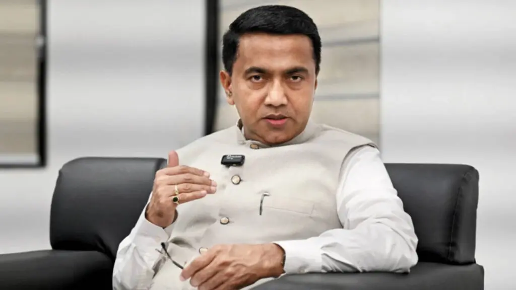 Goa CM orders probe into Colvale jail 'illicit economy'