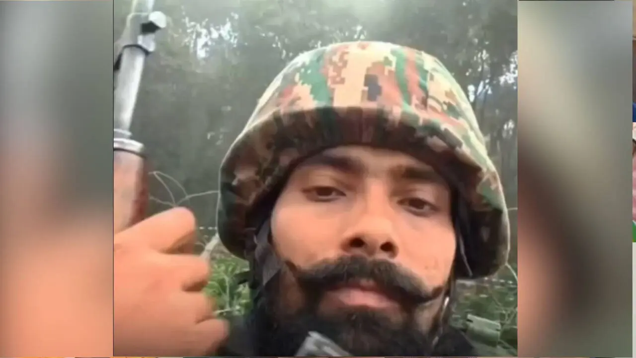 Army havildar's land plea becomes property dispute, say Deoria police