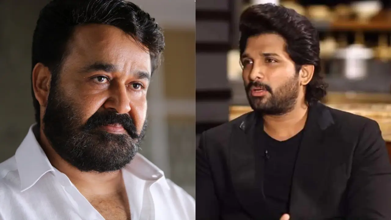 Allu Arjun, Mohanlal lead celebrity Onam 2026 wishes
