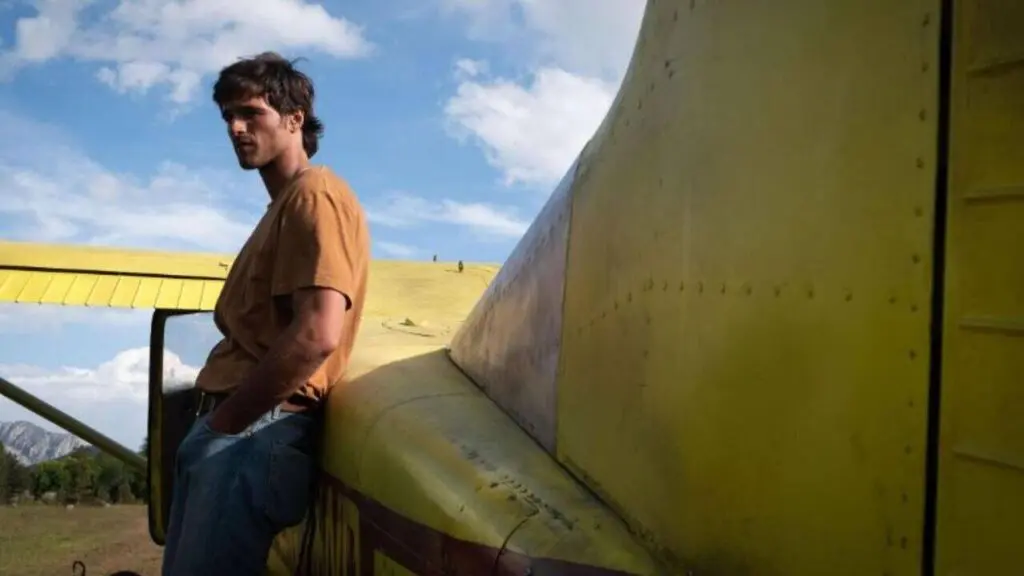 No BookMyShow or District bookings for Jacob Elordi's The Dog Stars in India