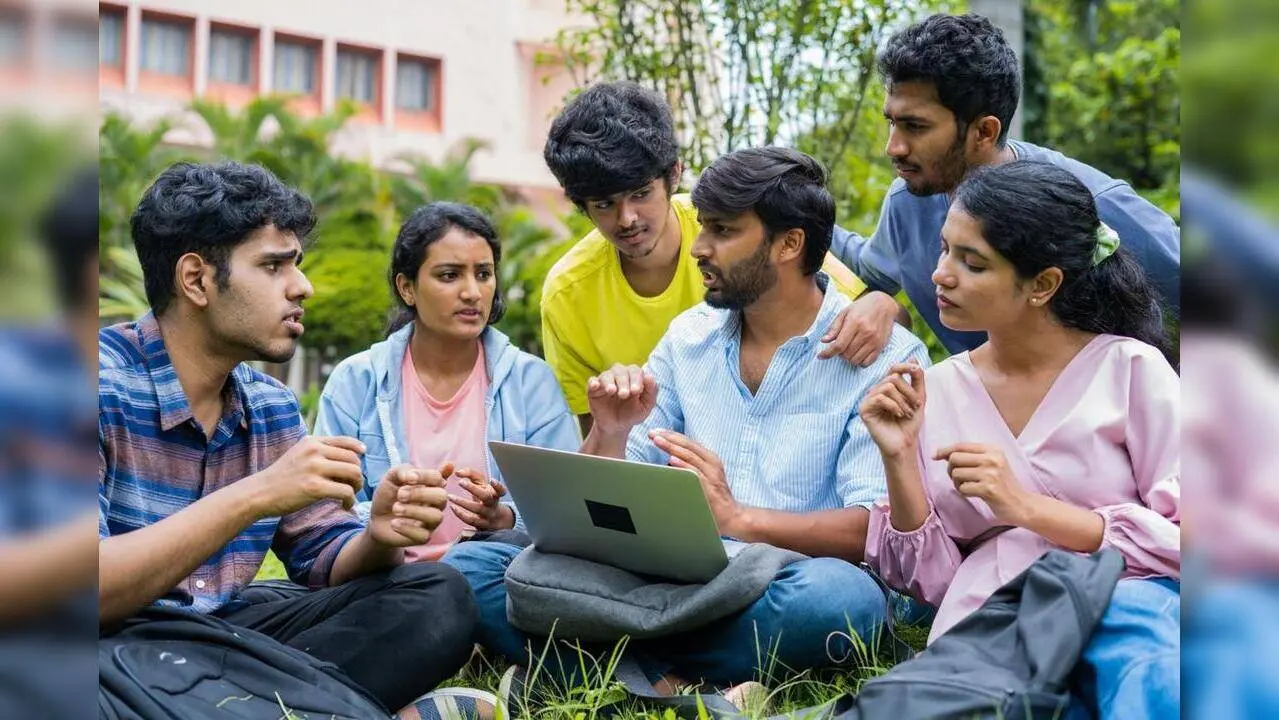 AP EAMCET 2026 final seat allotment result out today