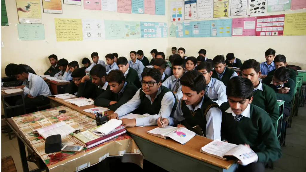 HPBOSE declares Class 10 July exam result: 60.27% pass
