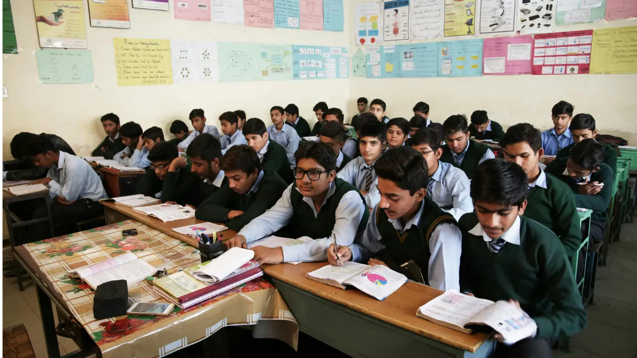 HPBOSE declares Class 10 July exam result: 60.27% pass