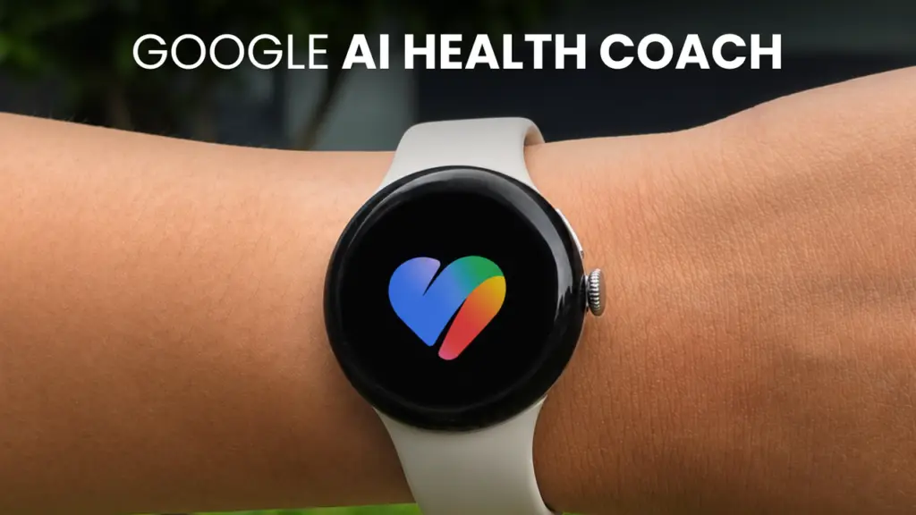 Google AI Health Coach launched in India at Rs 99 a month