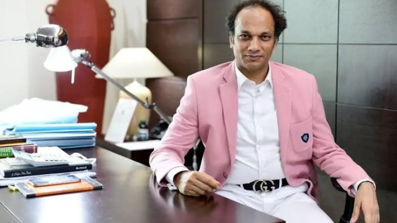 Mehul Choksi lawyer Vijay Aggarwal faces UK multi-agency probe