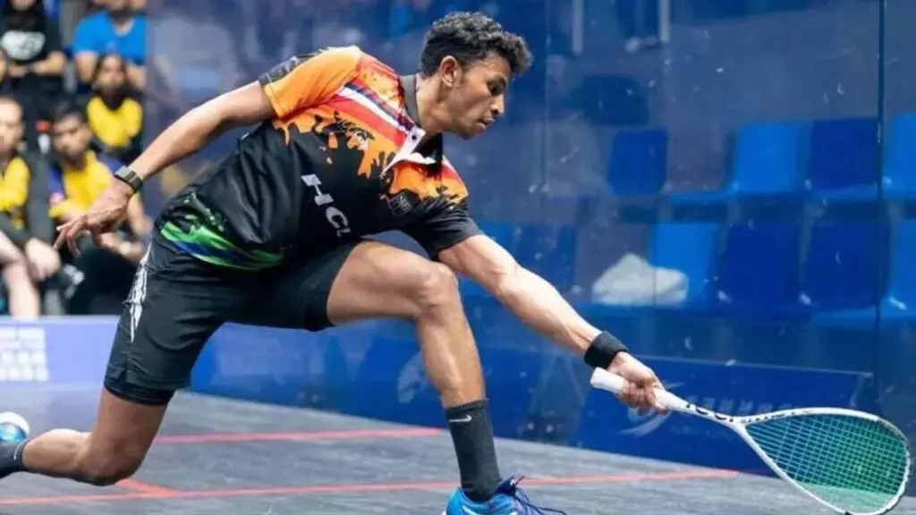 Velavan Senthilkumar Stuns Asian Games Champion, Reaches Budapest Open Semis