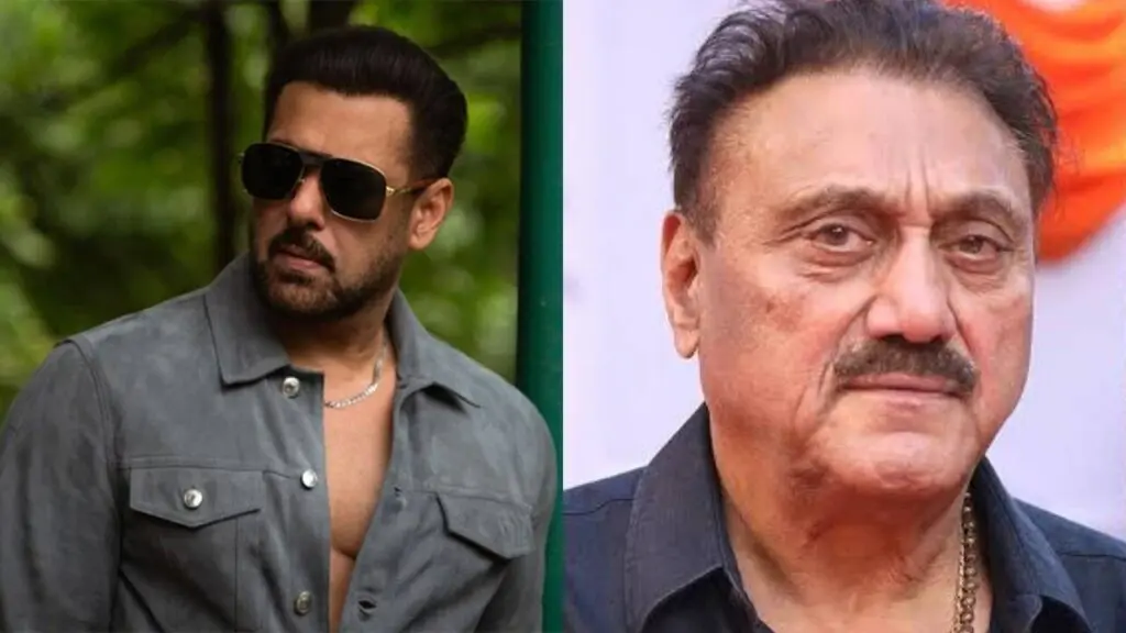Salman Khan mourns filmmaker Kuku Kohli's death at 77