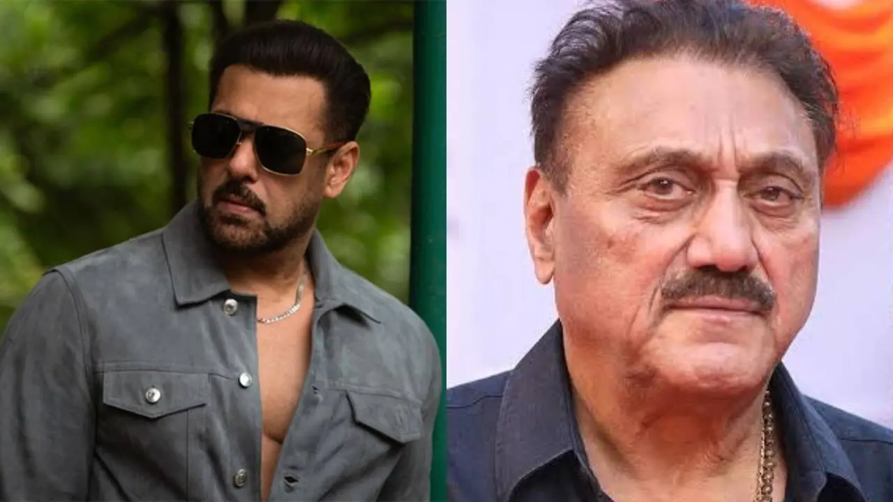 Salman Khan mourns filmmaker Kuku Kohli's death at 77