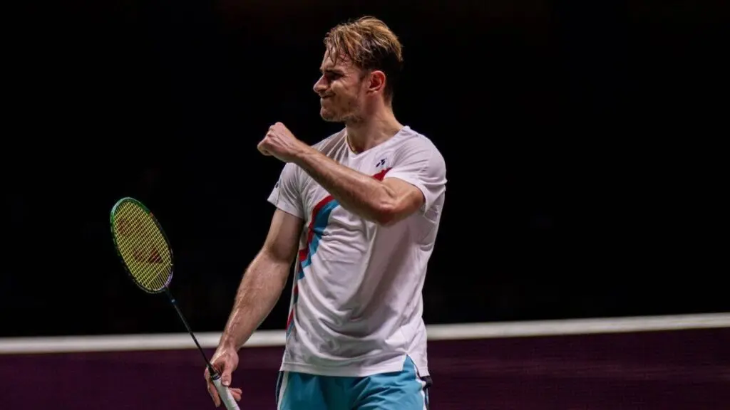 BWF to reintroduce 15-point scoring from 2027 season