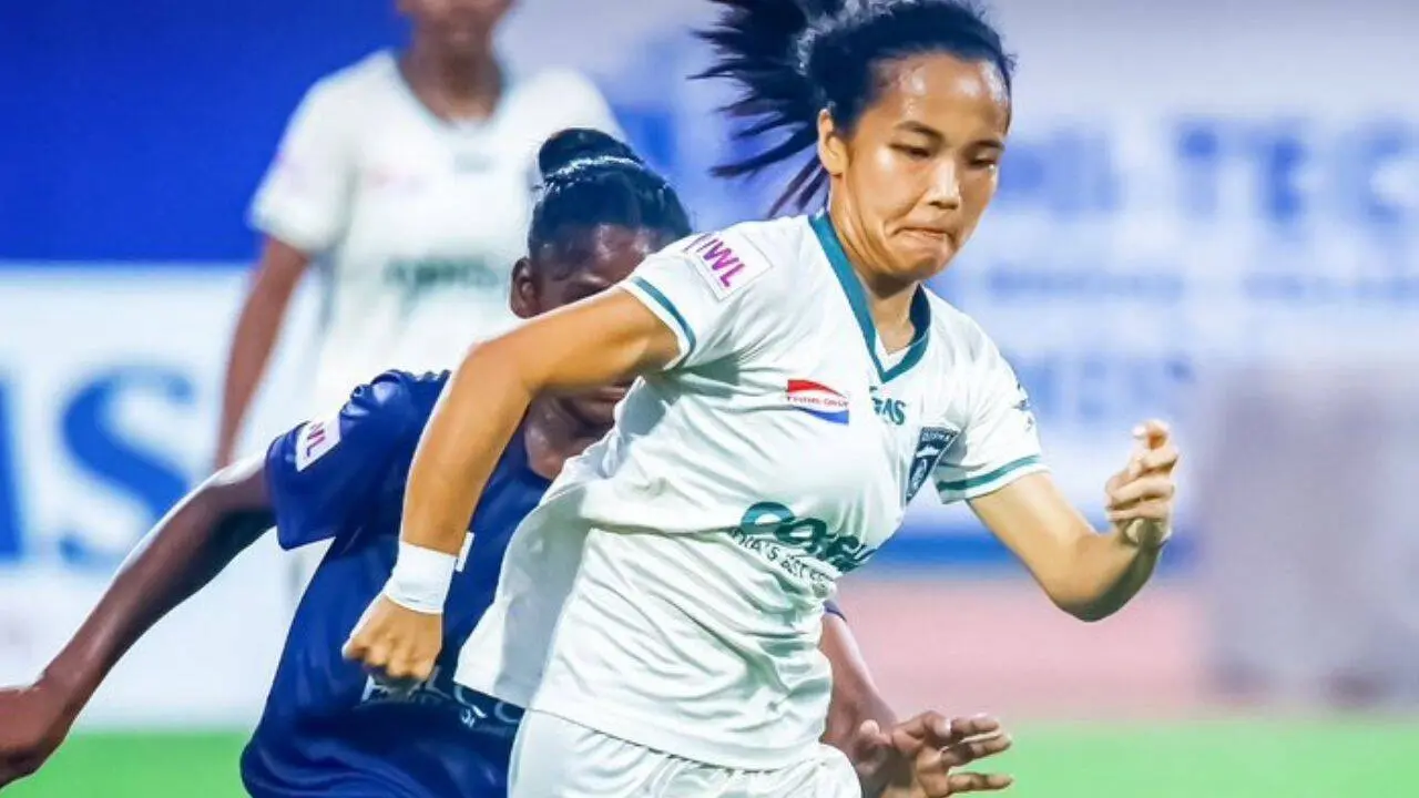 IWL season may start without commercial partner as AIFF deal stalls