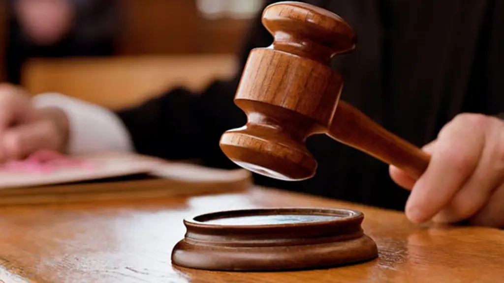 CJI: Courts must balance environment with development needs