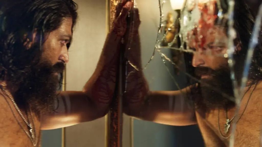 Toxic crosses Rs 200 crore worldwide despite box office dip