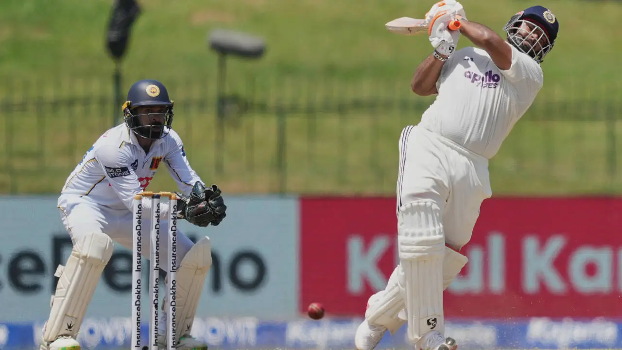 Ashwin Slams Pant's Game Awareness, Urges Accountability