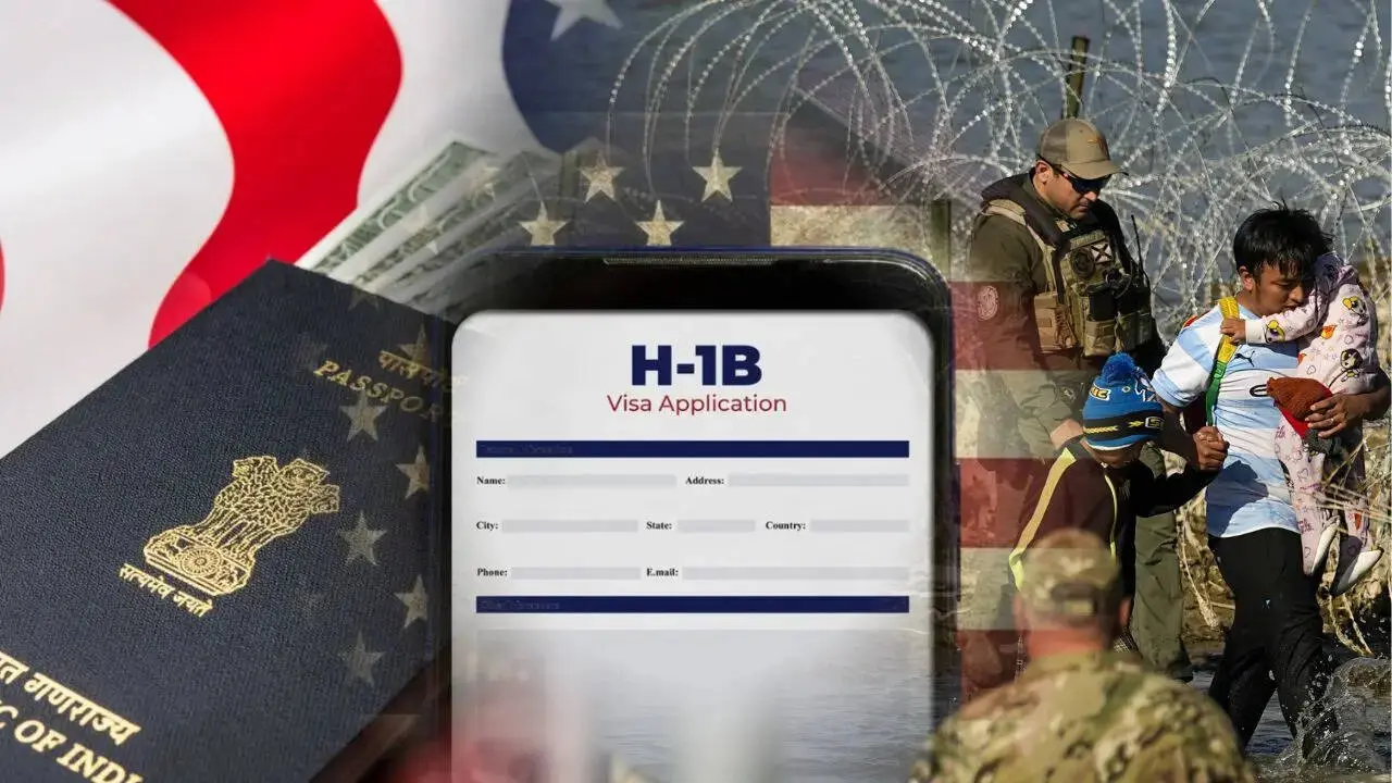 White House office approves plan to scrap H-1B grace period