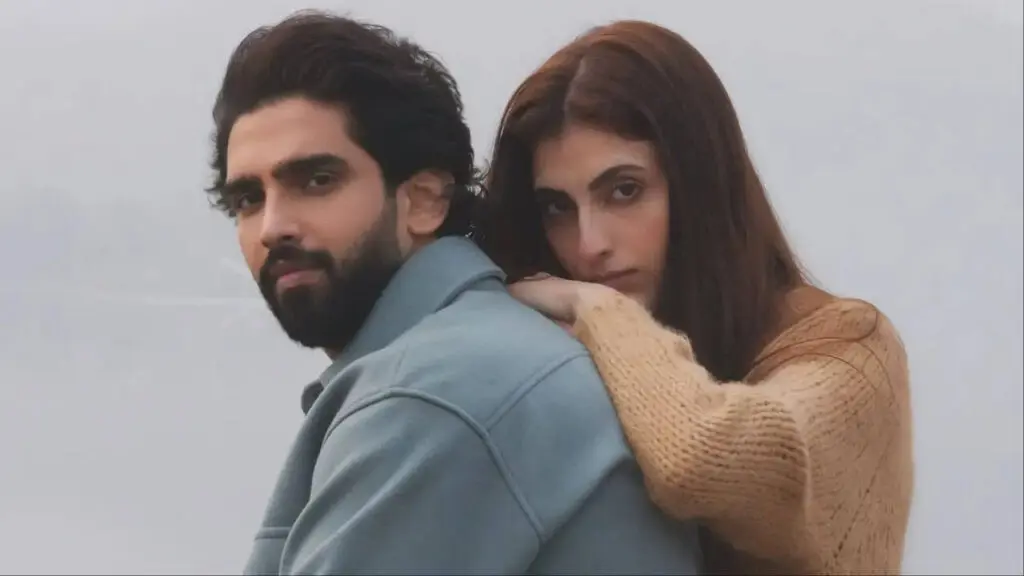 Amaal Mallik apologises to Farrhana Bhatt for 100 men remark