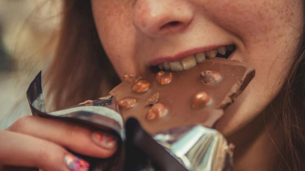 Why Sugary Foods Can Leave a Bitter Aftertaste