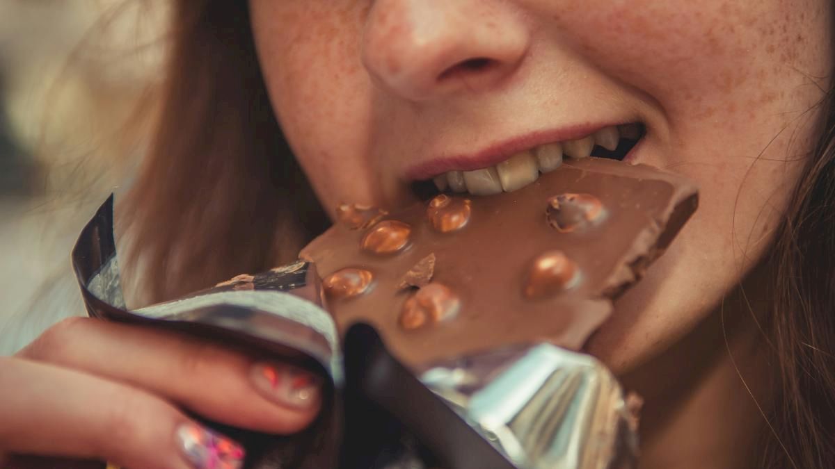 Why Sugary Foods Can Leave a Bitter Aftertaste