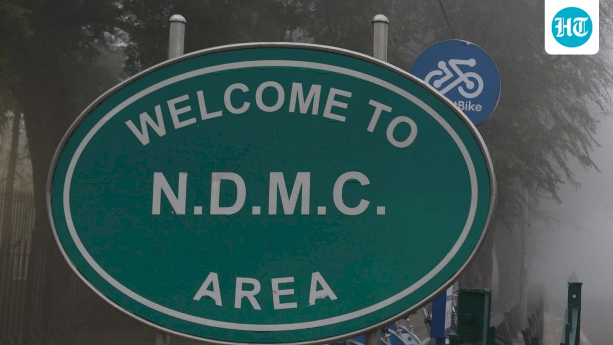 manoj-kumar-dwivedi-appointed-ndmc-chairperson