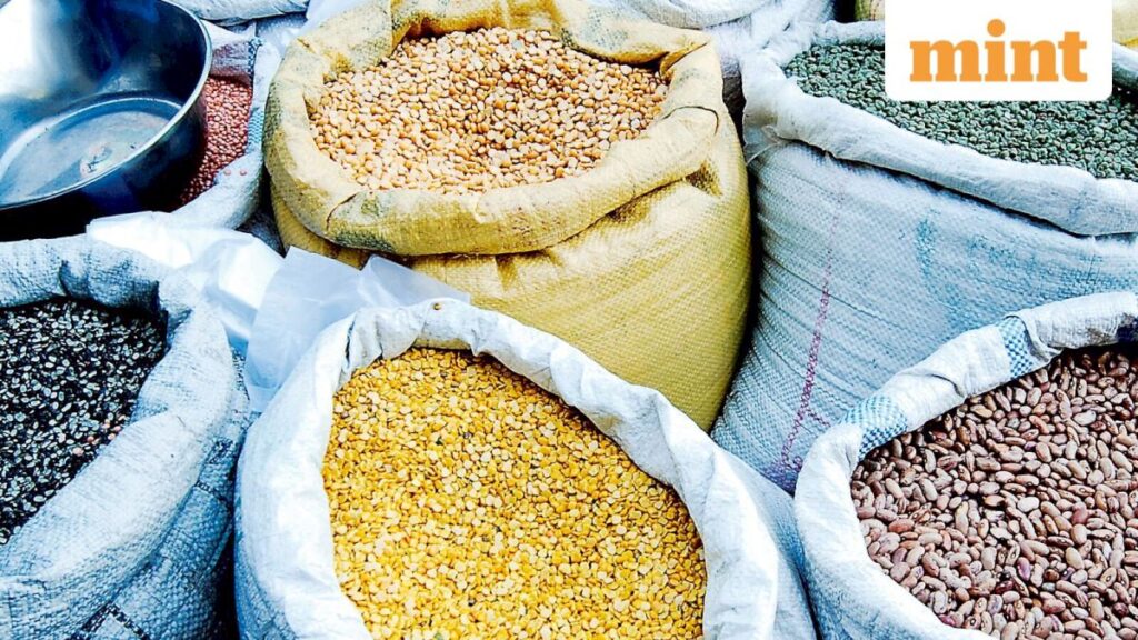 Higher urad sowing and imports may keep prices stable