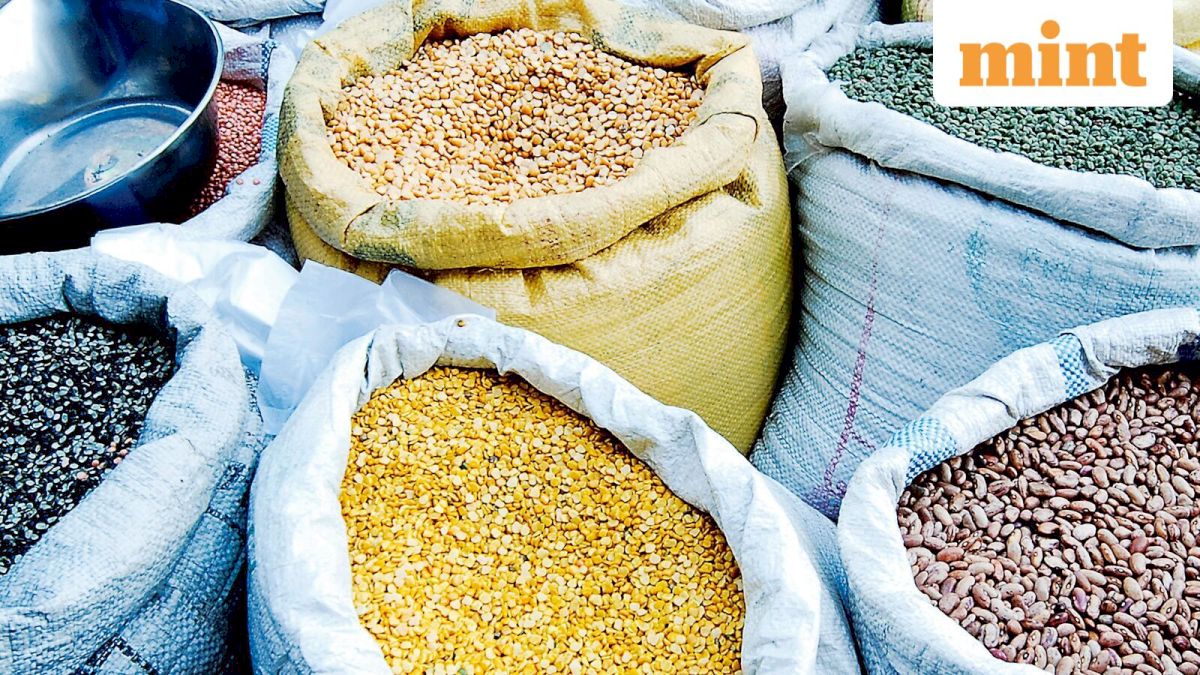 Higher urad sowing and imports may keep prices stable