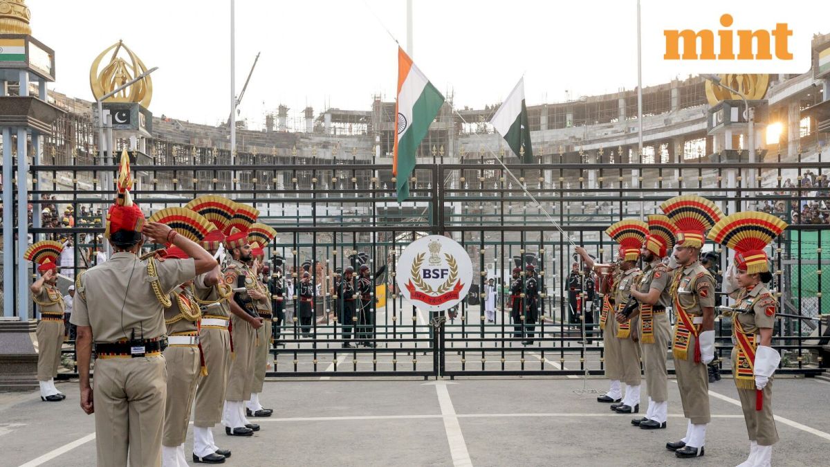 Attari-Wagah closure ends India’s last land trade route with Pakistan