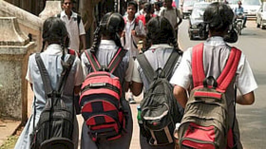 Madhya Pradesh Revises Online Recognition Process for Private Schools