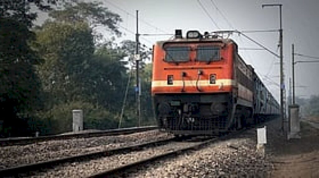 Indore Subedarganj Special To Halt At Jhinjhak Till September