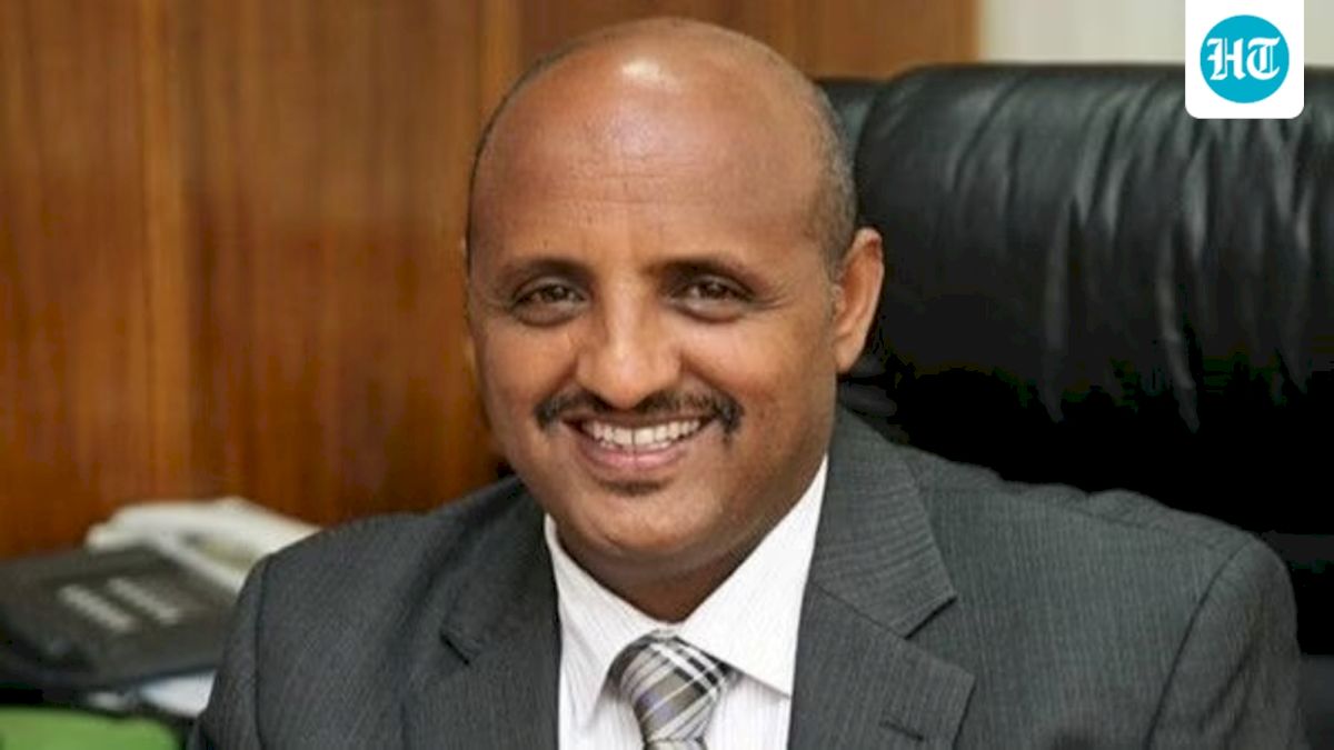Tewolde Gebremariam, ex-Ethiopian Airlines CEO with 37 years, to head Air India