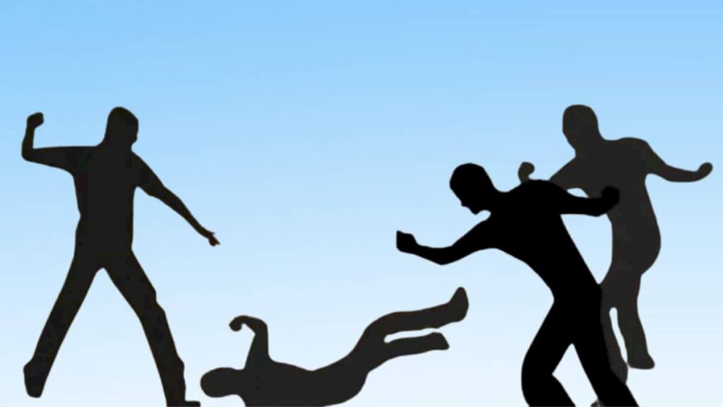 Jharkhand Man Dies After Mob Assault Over Rape Allegation