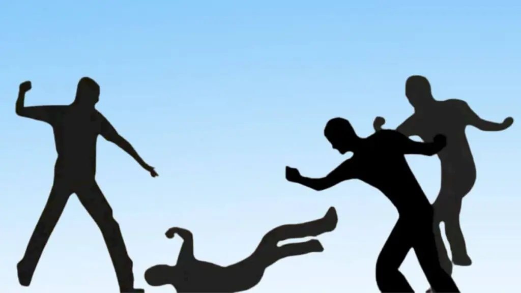 Jharkhand Man Dies After Mob Assault Over Rape Allegation