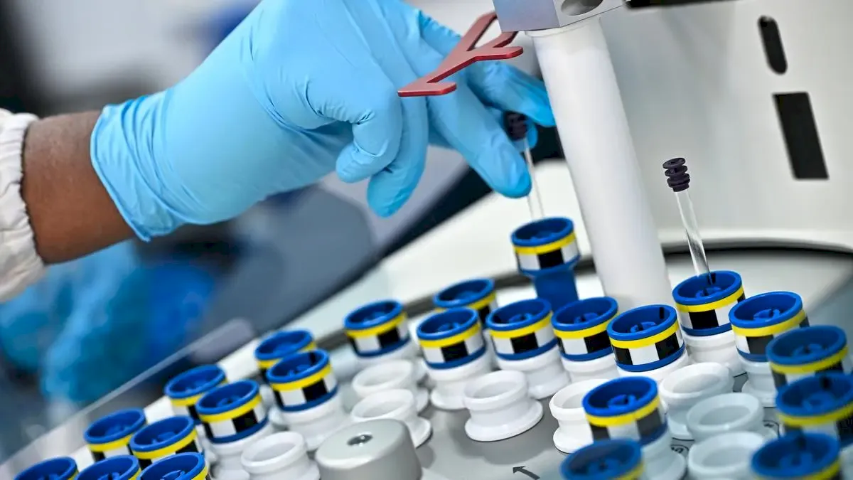 Neuland shares hit record high after profit surge, capacity approval