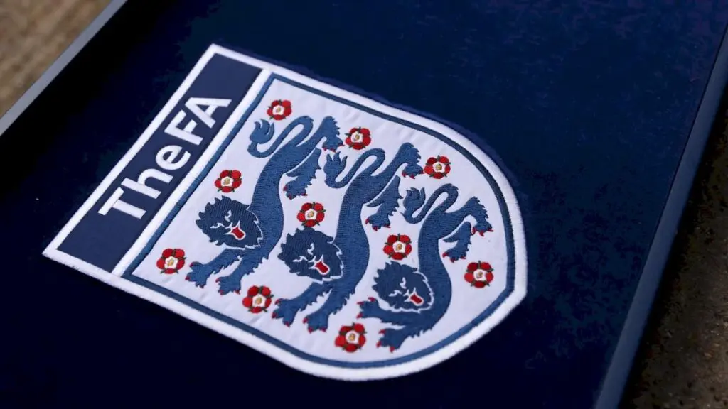 English FA Withdraws Support for FIFA President Infantino