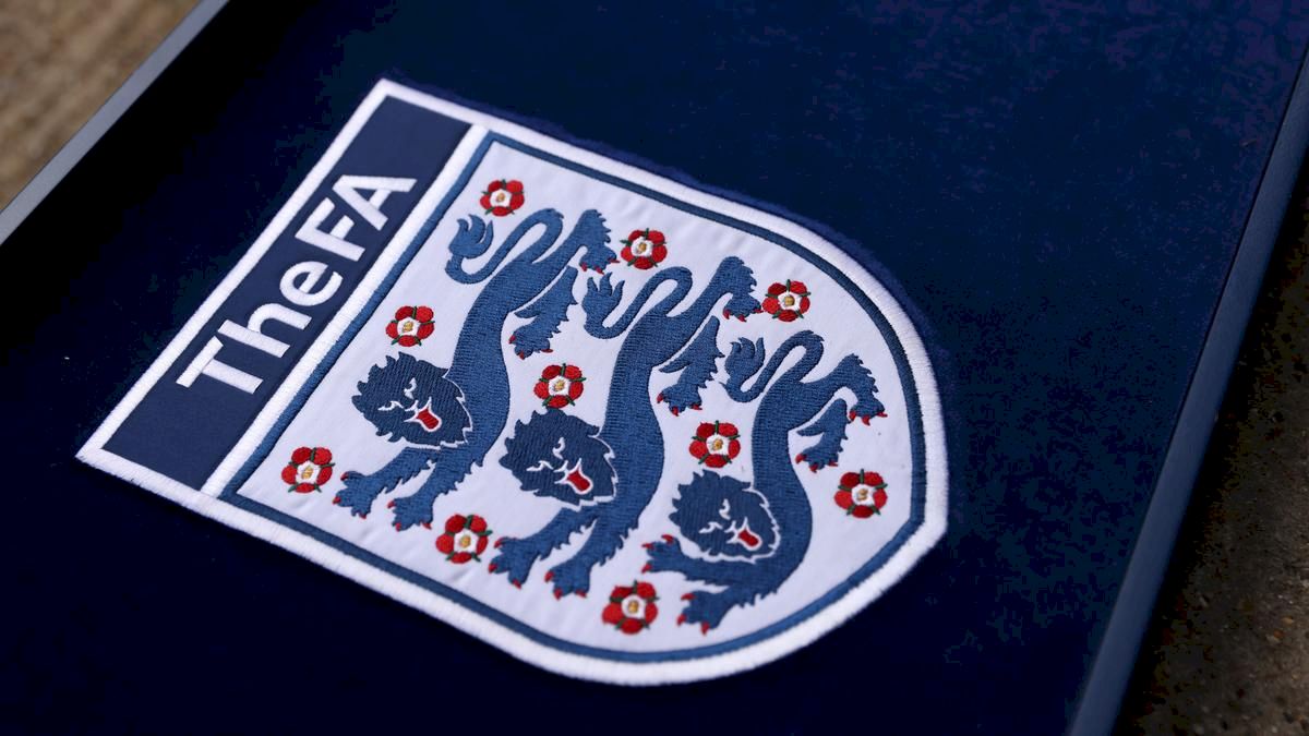 English FA Withdraws Support for FIFA President Infantino