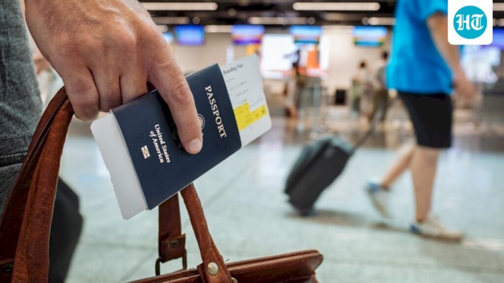 US Consulates May Seek Up to $250,000 From Some Visa Applicants