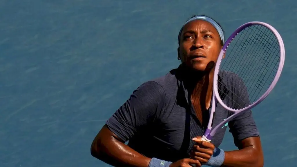 Gauff Supports WTA Gene Testing but Rejects Attacks on Trans Community
