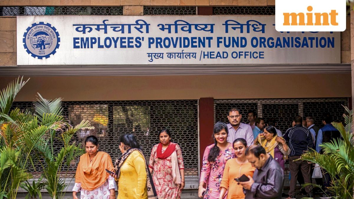 EPFO offers free doorstep life certificate service to EPS pensioners