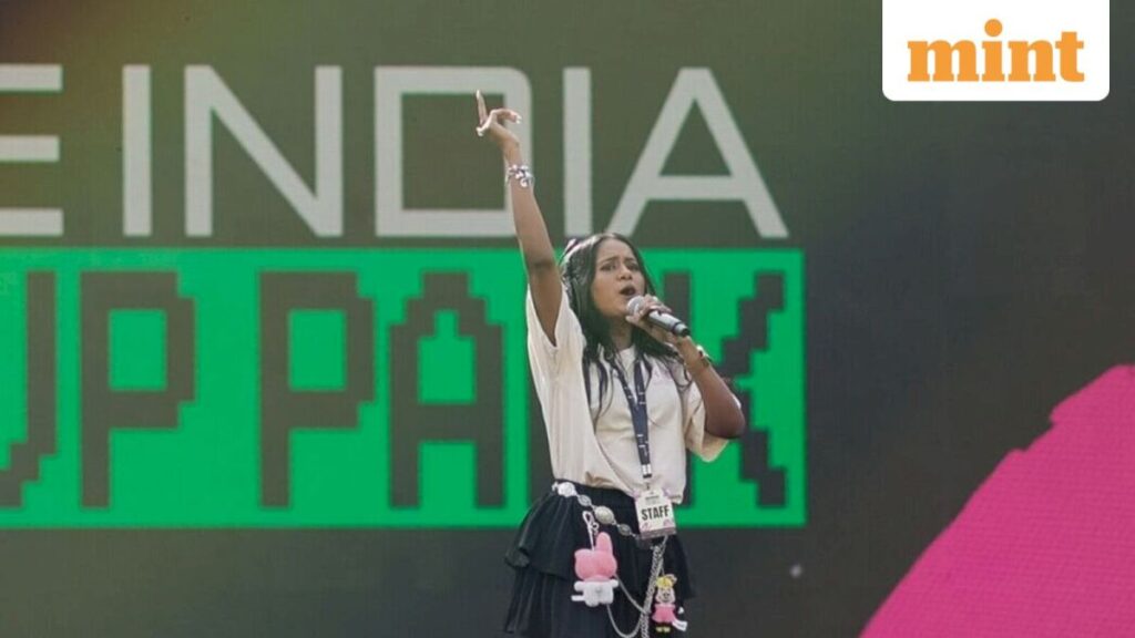 Hybe Opens Mumbai Office, Auditions for India’s First K-pop Girl Band
