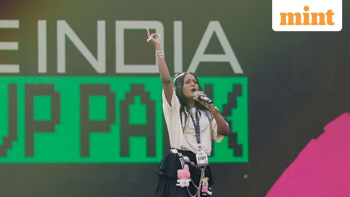 Hybe Opens Mumbai Office, Auditions for India’s First K-pop Girl Band