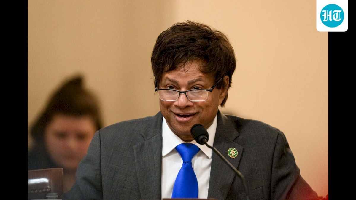 Congressman Shri Thanedar defeated in Michigan Democratic primary for U.S. House