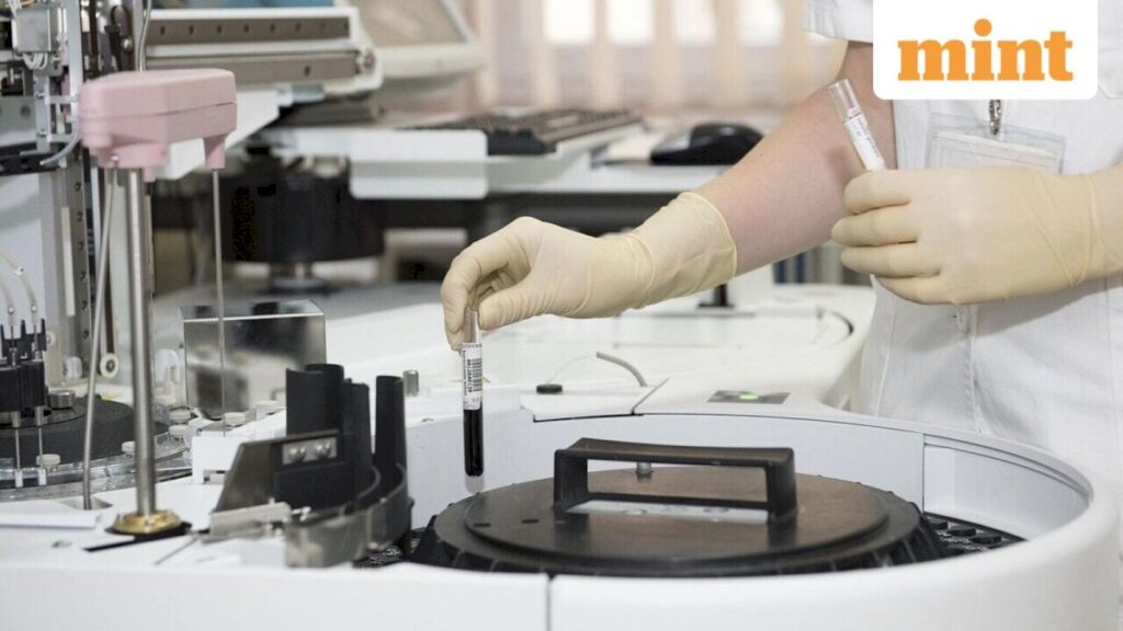 Metropolis adds 70-75 labs as small-town diagnostics demand grows