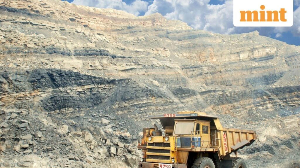 Coal India Wins Odisha Iron Ore Block With 114% Premium