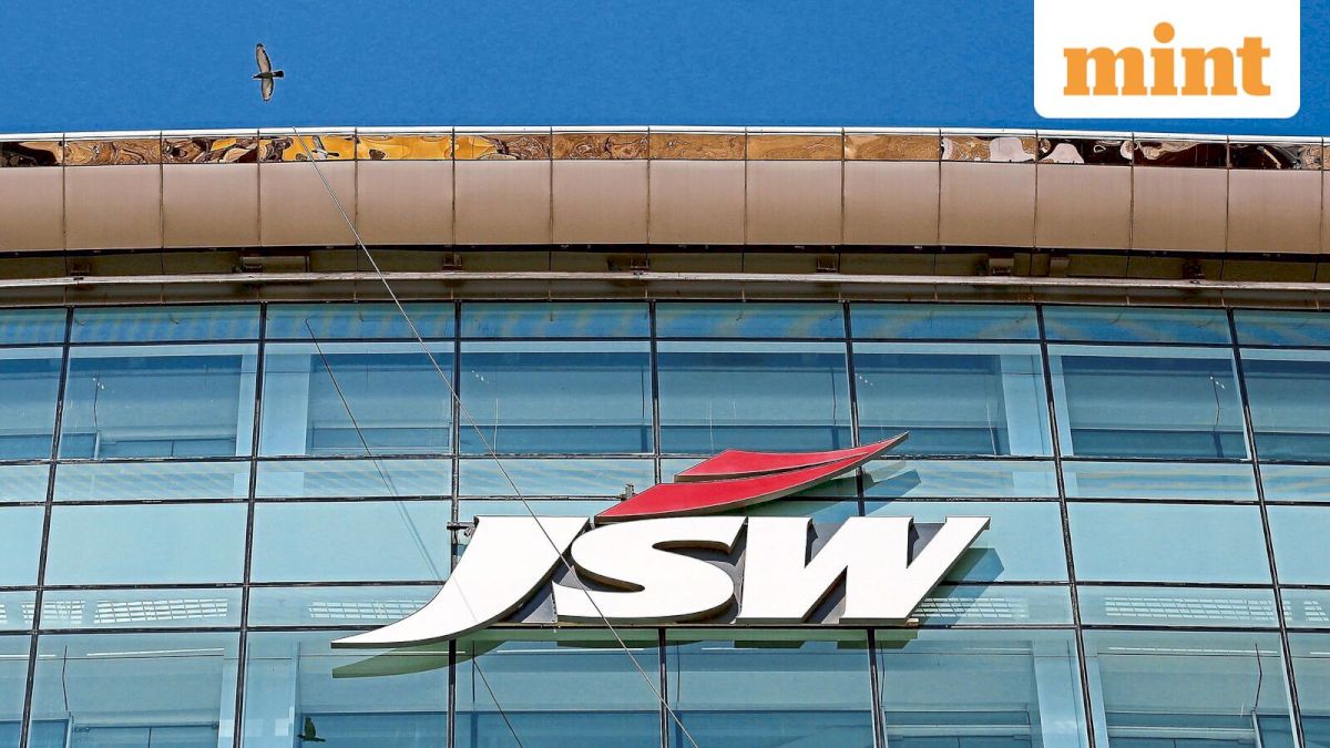 JSW Steel chases scale as Tata Steel prioritises value