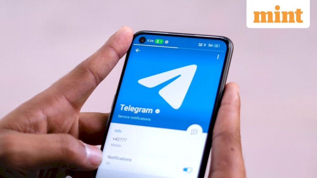 Telegram restored on Apple App Store after child safety removal