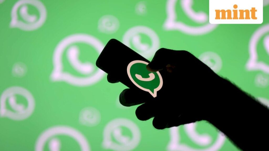 WhatsApp Users Report Global Media-Sharing Outage