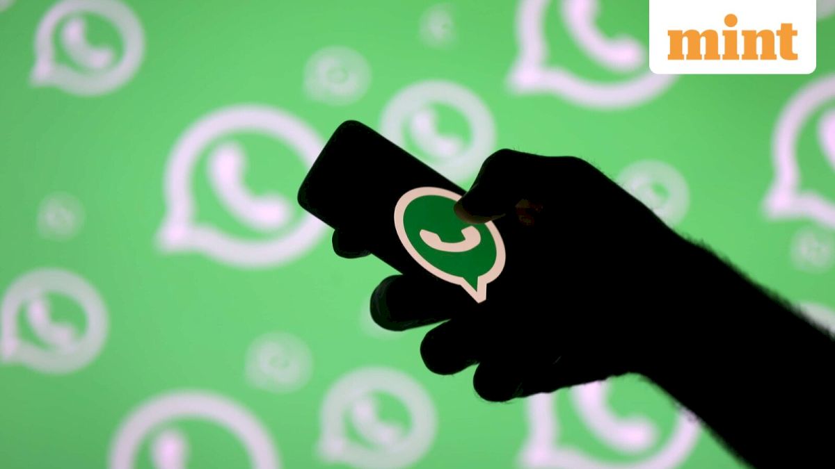 WhatsApp Users Report Global Media-Sharing Outage