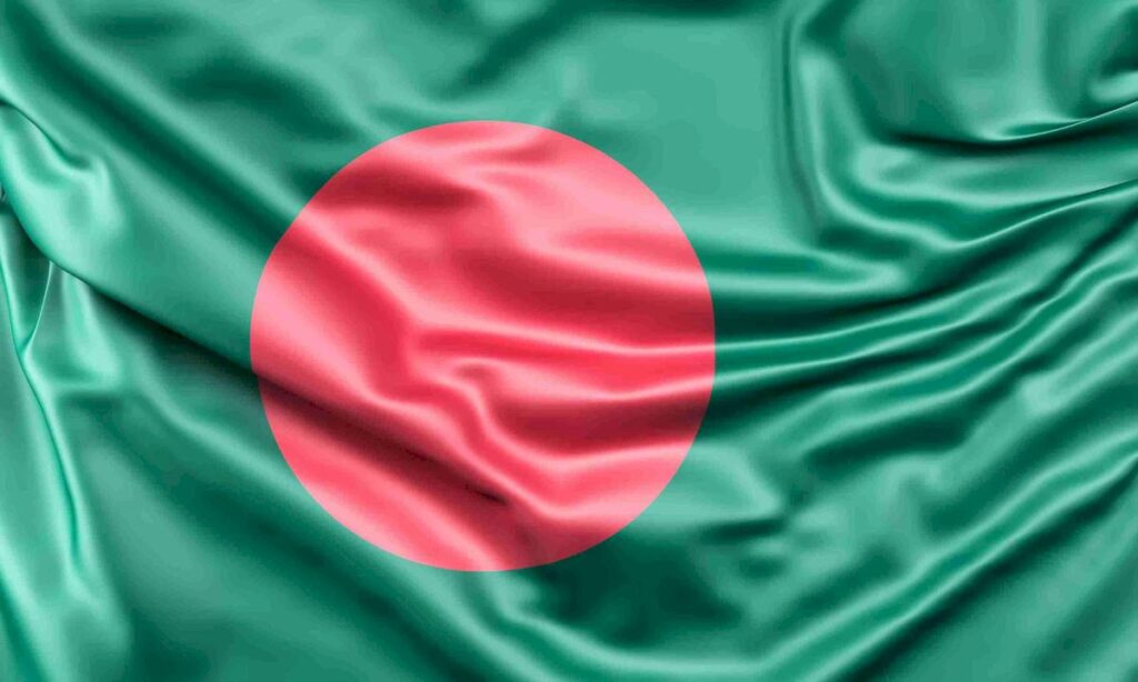 Bangladesh to elect president on August 20 after Shahabuddin resigns
