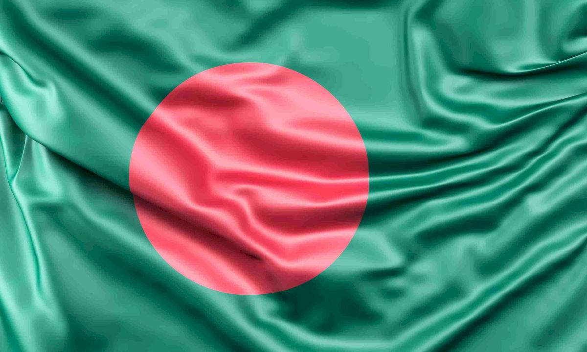 Bangladesh to elect president on August 20 after Shahabuddin resigns