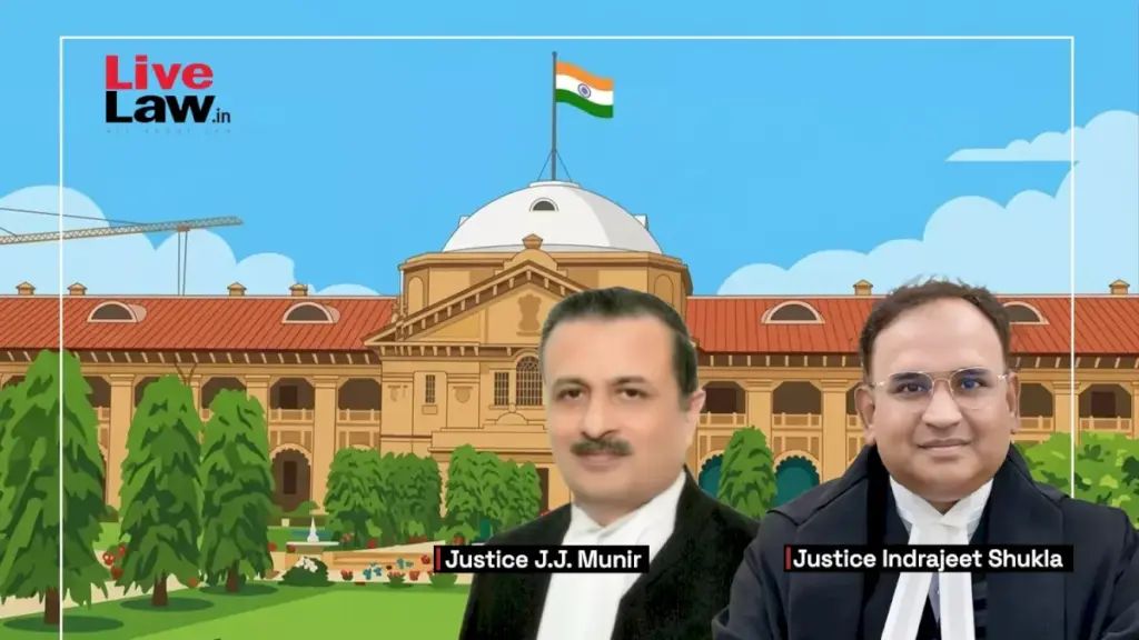 Allahabad High Court Bars Land-Revenue Recovery of Municipal Rent