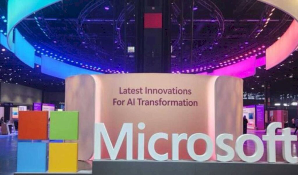 Microsoft launches Hyderabad cloud region with three Availability Zones