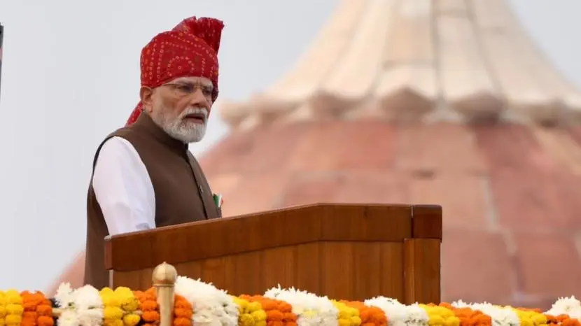 Economists say land, business reforms key for Viksit Bharat by 2047